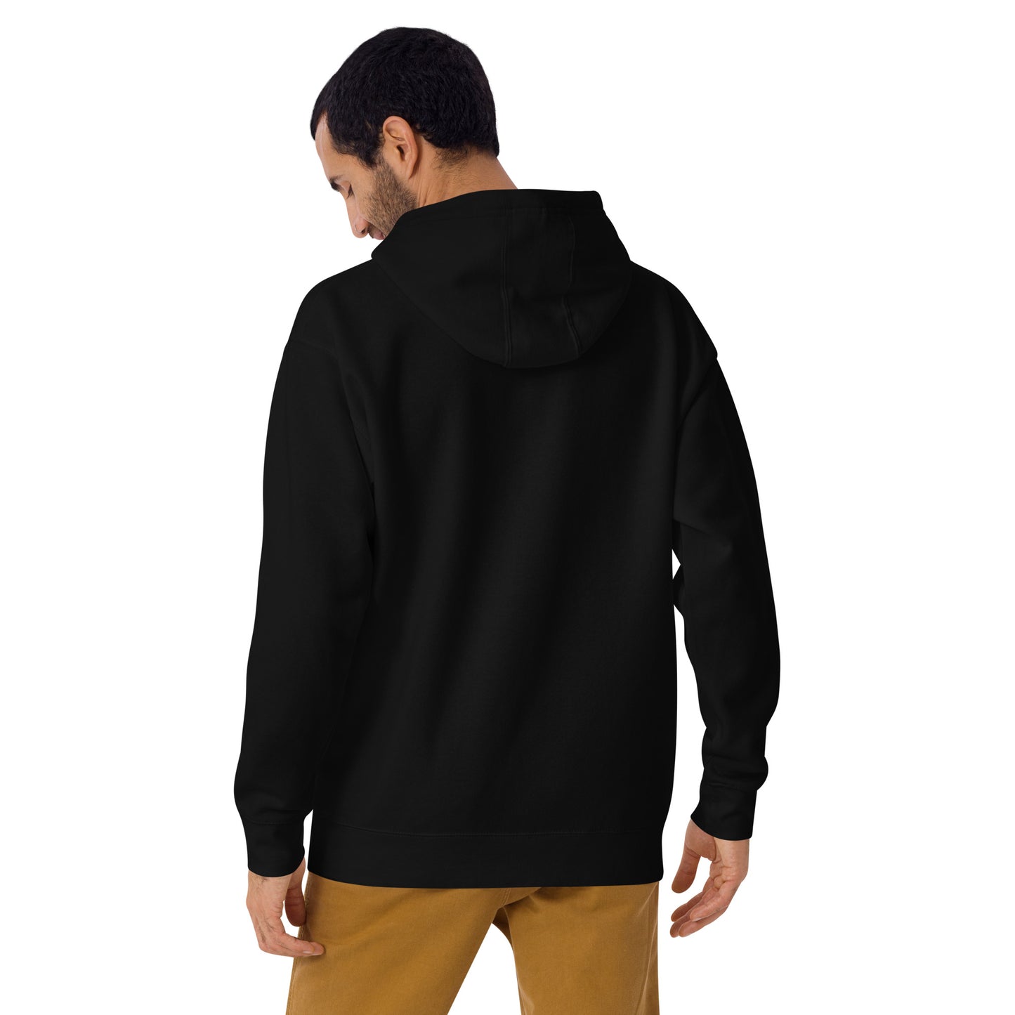 GDT Logo Unisex Hoodie