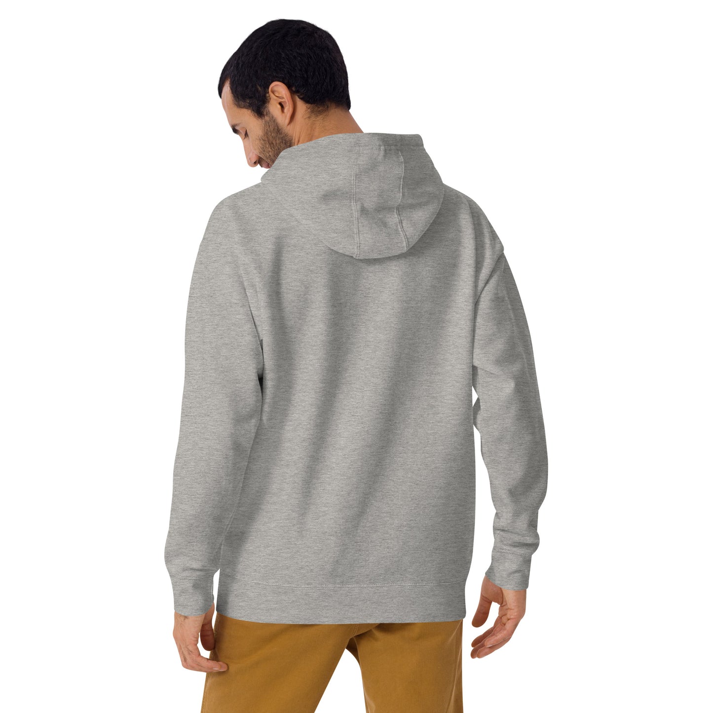 GDT Logo Unisex Hoodie