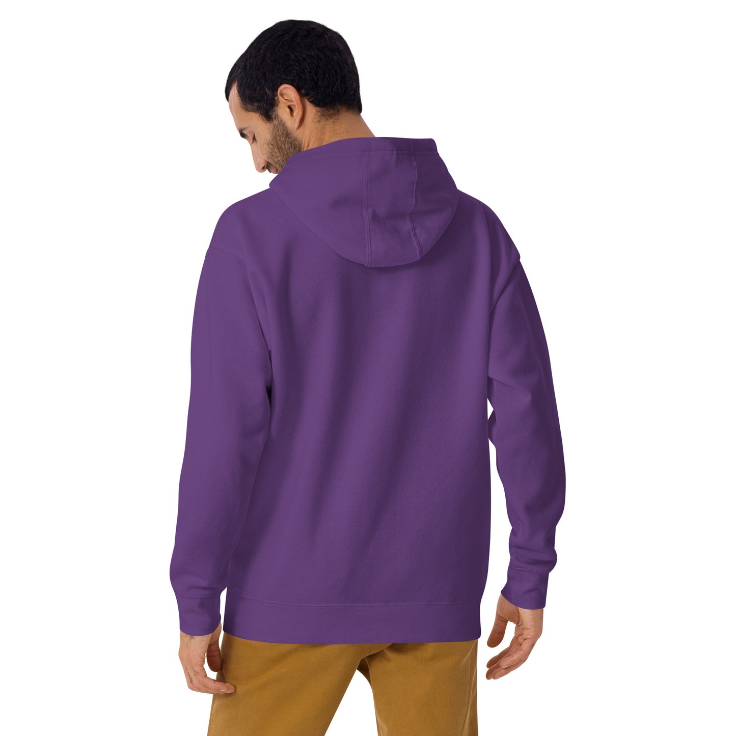 GDT Logo Unisex Hoodie