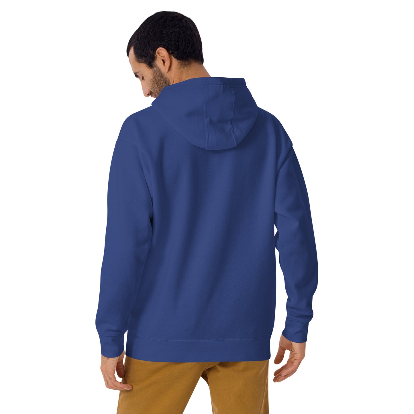 GDT Logo Unisex Hoodie