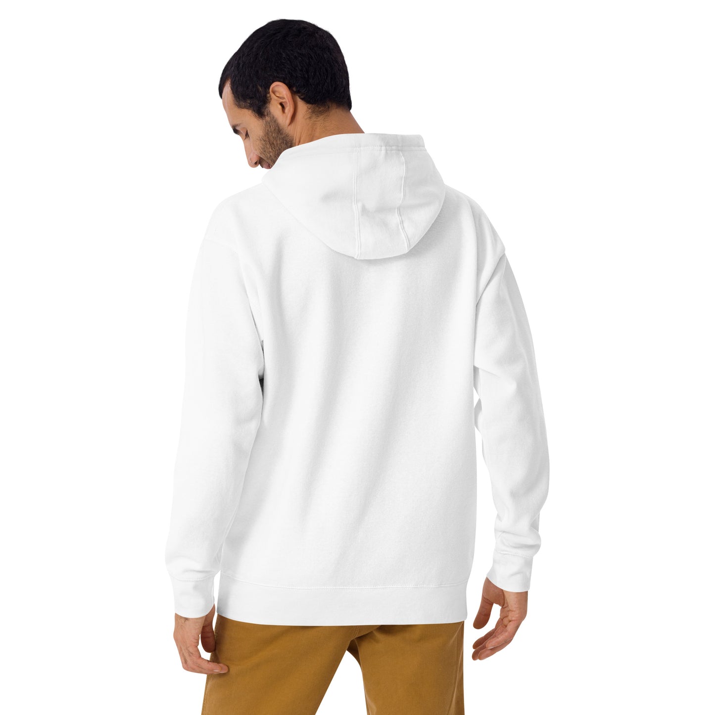 GDT Logo Unisex Hoodie