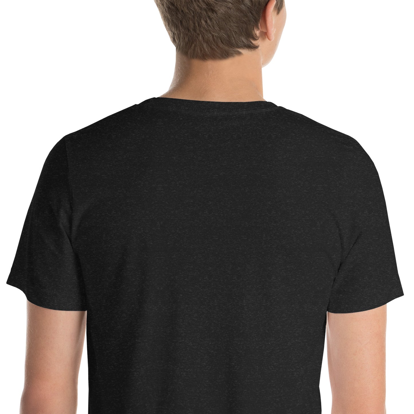 GDT Logo Unisex T-Shirt