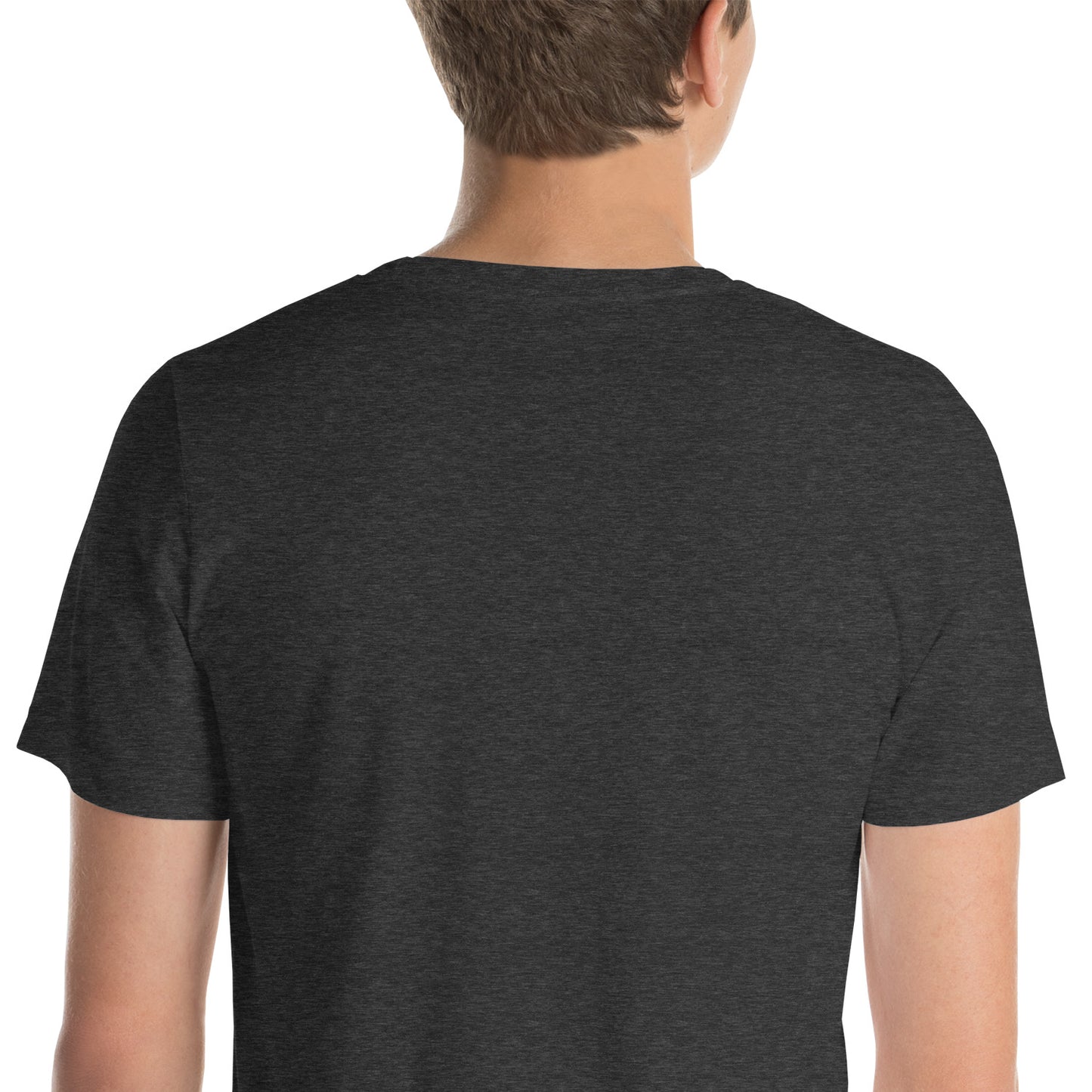 GDT Logo Unisex T-Shirt