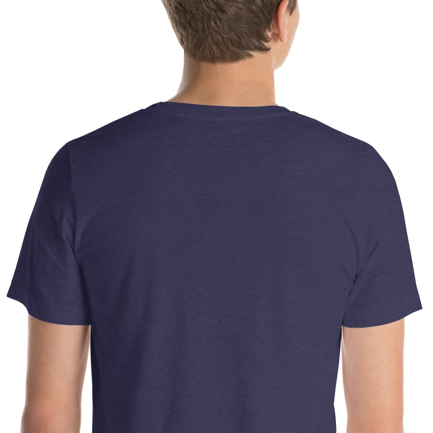 GDT Logo Unisex T-Shirt