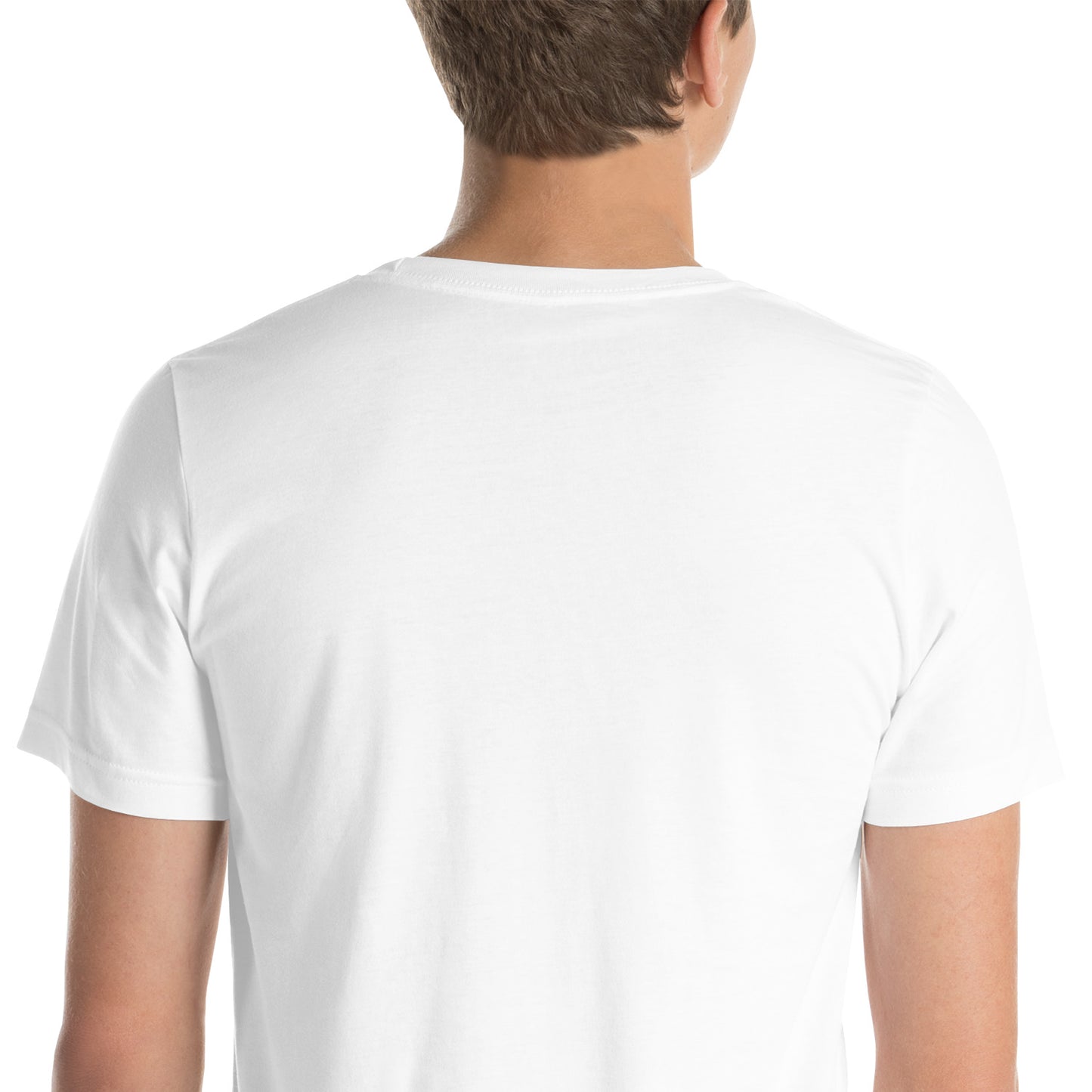 GDT Logo Unisex T-Shirt