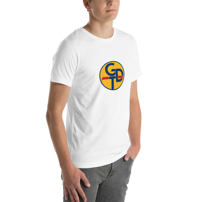 GDT Logo Unisex T-Shirt