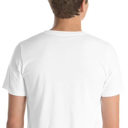 GDT Logo Unisex T-Shirt